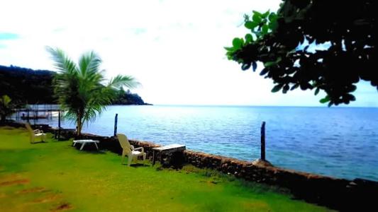Kohchang 7 Guest House - 43