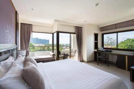 Krabi Heritage - Sha Extra Plus - 58