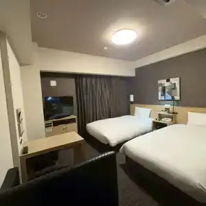Route-Inn Higashihiroshima Saijo Ekimae - 16