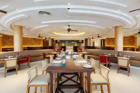 Grand Mercure Phuket Patong - Sha Extra Plus - 20