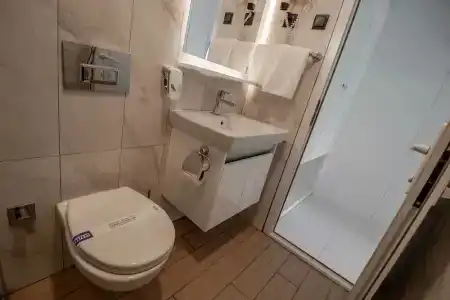 Blue & White - 6