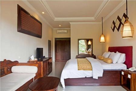 The Artini Dijiwa Ubud - 2