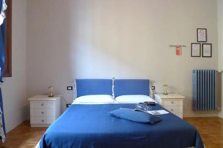 Relais Stibbert Florence - 101