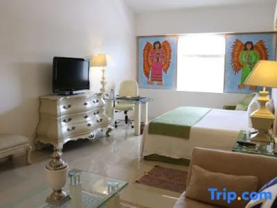 Hilton MM Grand Puebla, Tapestry Collection - 56