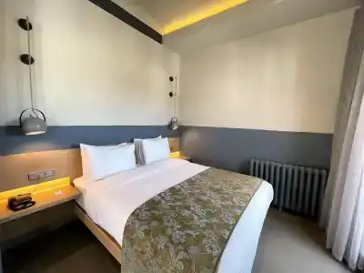 Nevv Bosphorus & Suites - 67