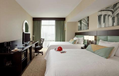 Hilton Garden Inn Washington d.c./u.s. Capitol - 2