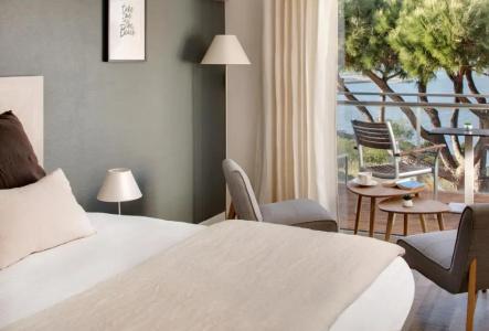 Hôtel & Spa Les Mouettes - 70