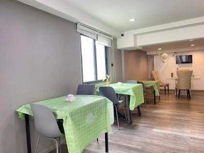 Baan Kun Mhor Hostel บ้านคุณหมอโฮสเทล - 17