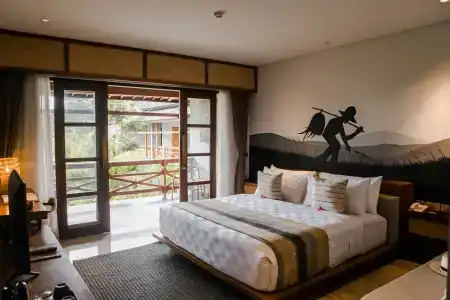Dinara Ubud - 22