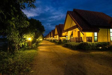 Suan Luang Garden View - 69