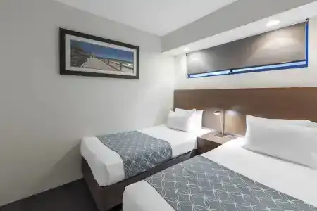 Ramada by Wyndham Golden Beach - 40