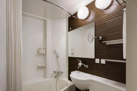 Unizo Inn Kobe Sannomiya - 28