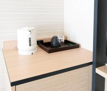 Comfort Inn Kyoto Shijokarasuma - 58