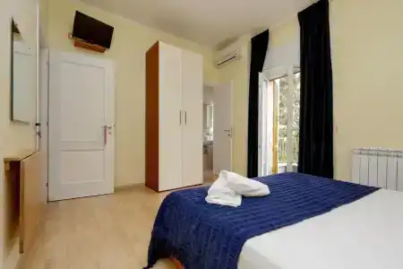 I Pini di Roma - Rooms & Suites - 100
