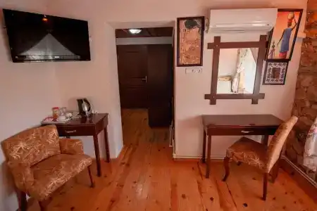 Fulya Pension - 25