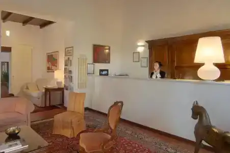 Villa I Barronci Resort & Spa - 1