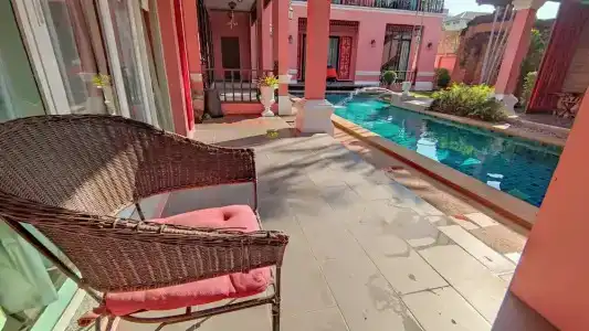 Pratamnak Villas - 70