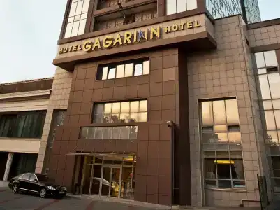 Гагарinn - 0