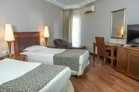 Bodrum Holiday Resort & Spa - 46