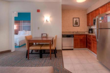 Residence Inn Charlotte Uptown - 37
