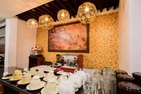 Panna Heritage Boutique - Sha Plus - 19
