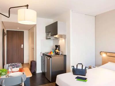 ApartAdagio Access Nancy Centre - 31