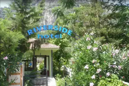 Riverside - 0