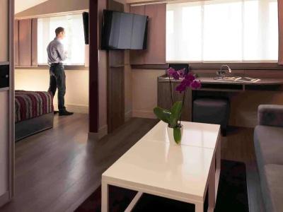 Mercure Beaune Centre - 45