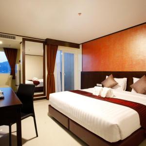 Orchid Resortel - 46
