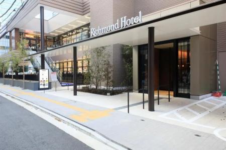 Richmond Yokohama Ekimae - 0