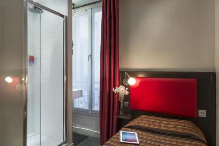 Grand Hôtel Lévêque - 72