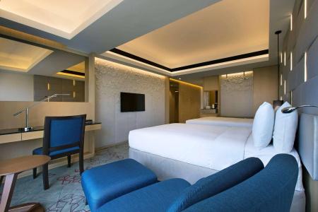 Le Meridien - 4