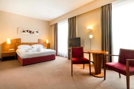Astoria Antwerp - 5