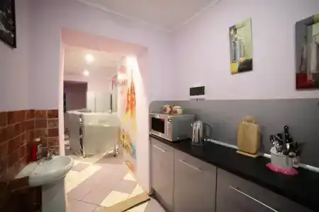 VIVA hostel  - 18