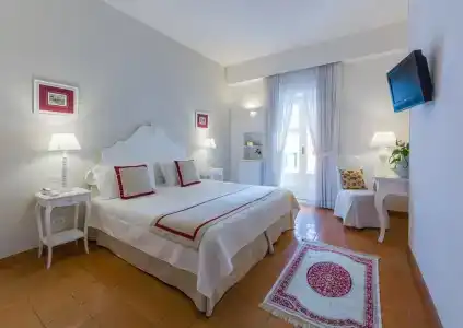 Villa Romana & Spa - 3