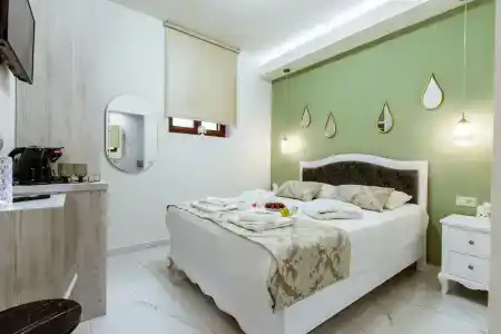 Konmari Boutique Suites - 92