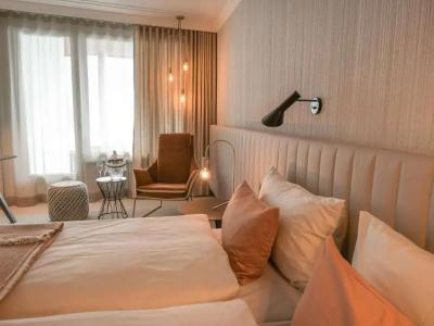 Vib Best Western Sanam Pao - Sha Plus - 46