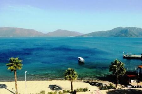 Heaven Beach Otel - 10