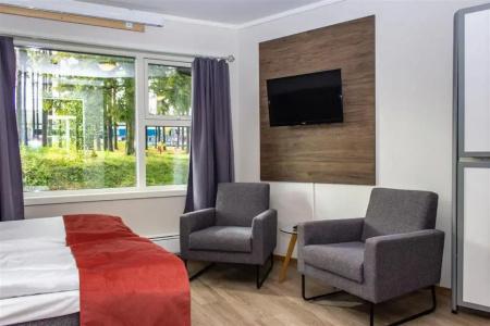 Hotell Fritidsparken - 45