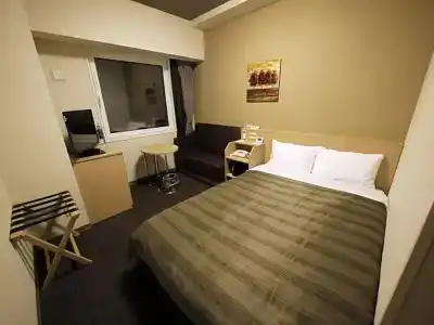 Route Inn Hitachinaka - 58