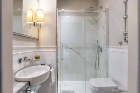 Florence Luxury Suites and Wellness - 124