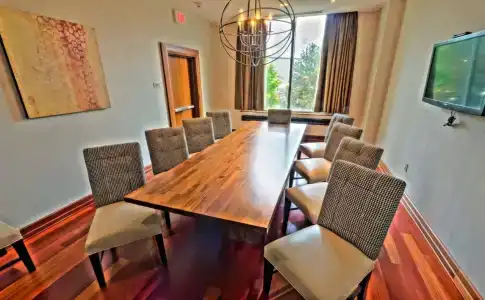 Nashville Marriott at Vanderbilt University - 11