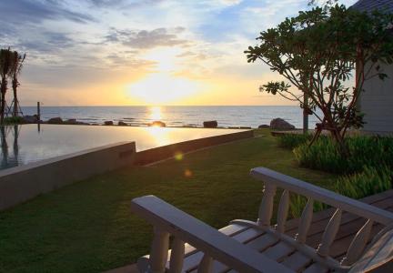Devasom Hua Hin Resort - Sha Extra Plus - 18