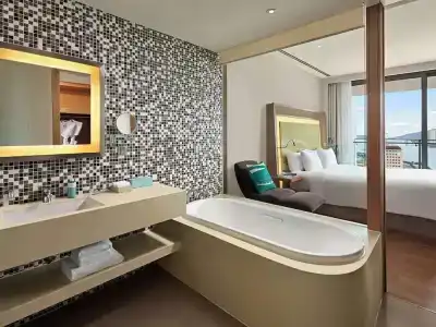 Novotel Danang Premier Han River - 249
