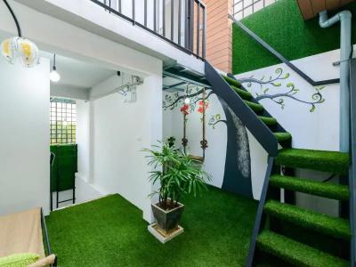 Eco Hostel - 36