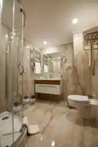 Tuzla Garden & Spa - 42