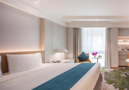Holiday Inn Bangkok, An Ihg - 32