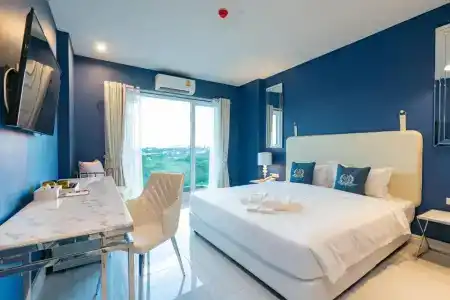 Belle Grand - 55