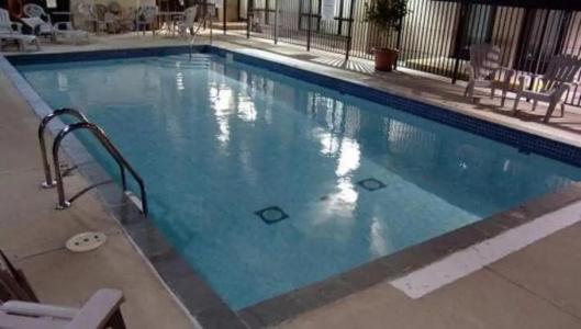 Hampton Inn Toronto-Mississauga - 11