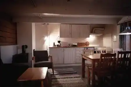 Henningsvær Rorbuer - 61